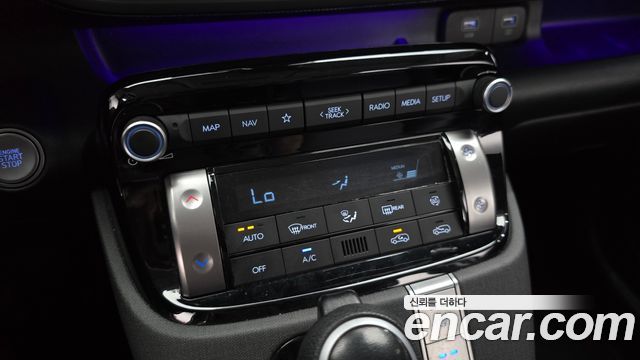 Hyundai Casper Turbo Inspiration 2023 — фото 31