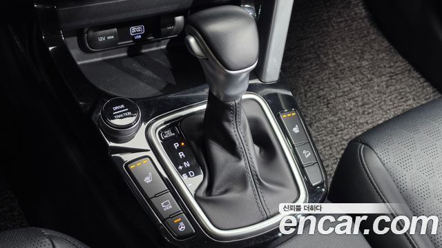 Kia Seltos Diesel 1.6 2WD Trendy 2021 — фото 9