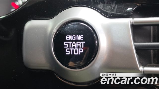 Kia Seltos Diesel 1.6 2WD Trendy 2021 — фото 17