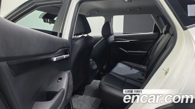 Kia Seltos Diesel 1.6 2WD Trendy 2021 — фото 18