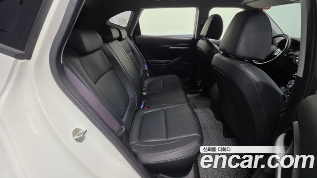 Kia Seltos Diesel 1.6 2WD Trendy 2021 — фото 19