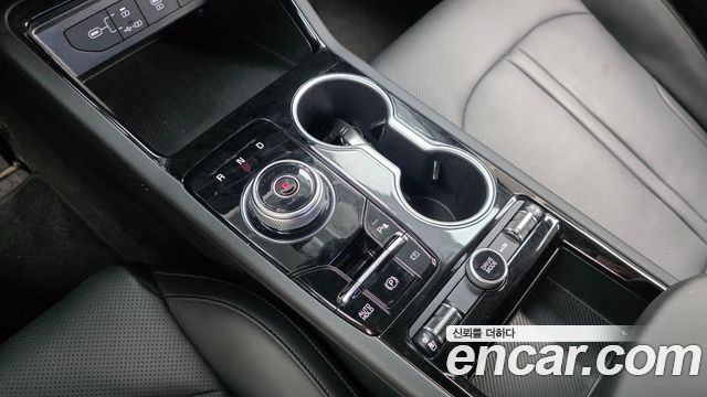 Kia K5 (III) 2.0 LPi(Rent) Trendy 2026 — фото 9