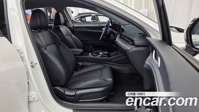 Kia K5 (III) 2.0 LPi(Rent) Trendy 2026 — фото 11