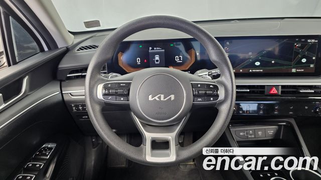 Kia K5 (III) 2.0 LPi(Rent) Trendy 2026 — фото 13