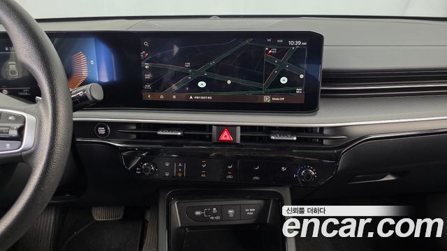 Kia K5 (III) 2.0 LPi(Rent) Trendy 2026 — фото 14