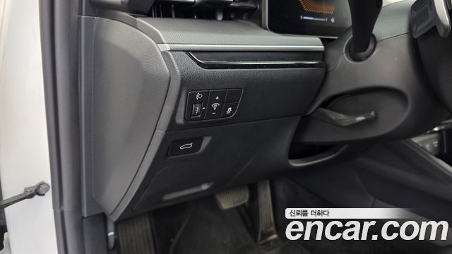 Kia K5 (III) 2.0 LPi(Rent) Trendy 2026 — фото 17
