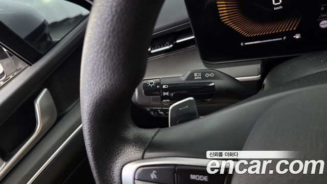 Kia K5 (III) 2.0 LPi(Rent) Trendy 2026 — фото 19