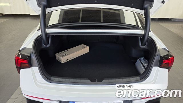 Kia K5 (III) 2.0 LPi(Rent) Trendy 2026 — фото 20