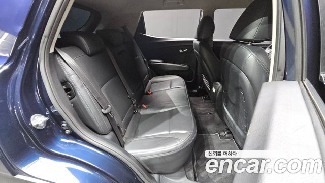 KG Mobility (SsangYong) Very New Tivoli Gasoline 1.5 2WD V3 2022 — фото 11