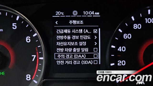 KG Mobility (SsangYong) Very New Tivoli Gasoline 1.5 2WD V3 2022 — фото 16