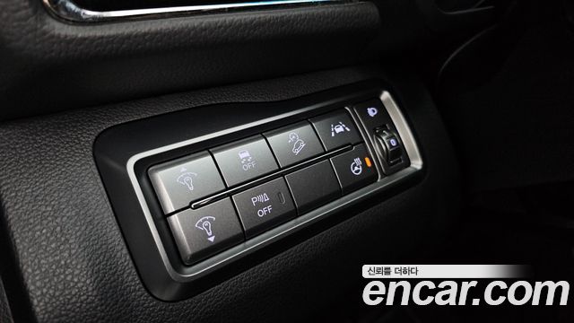KG Mobility (SsangYong) Very New Tivoli Gasoline 1.5 2WD V3 2022 — фото 18