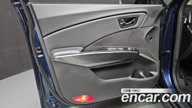 KG Mobility (SsangYong) Very New Tivoli Gasoline 1.5 2WD V3 2022 — фото 24