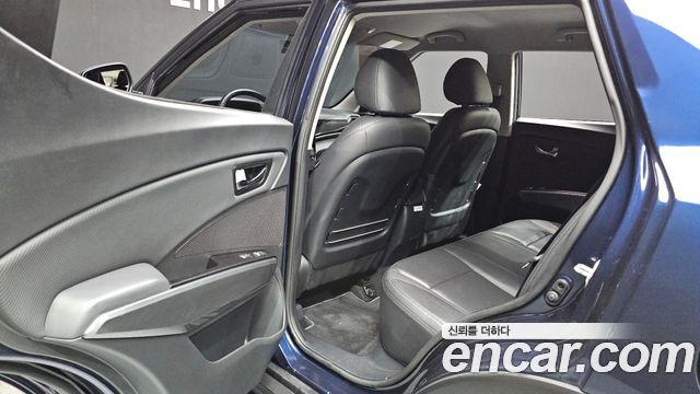 KG Mobility (SsangYong) Very New Tivoli Gasoline 1.5 2WD V3 2022 — фото 26