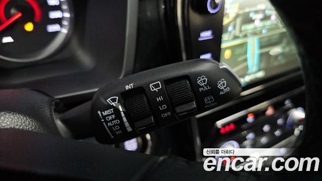 KG Mobility (SsangYong) Very New Tivoli Gasoline 1.5 2WD V3 2022 — фото 29
