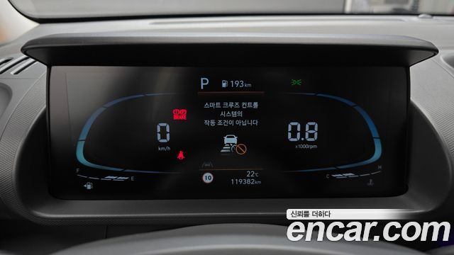 Hyundai Casper Inspiration 2023 — фото 8