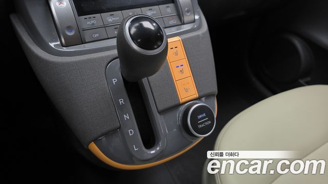 Hyundai Casper Inspiration 2023 — фото 9