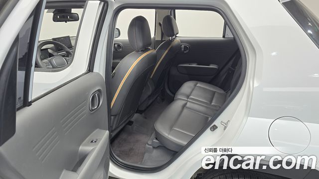 Hyundai Casper Inspiration 2023 — фото 11