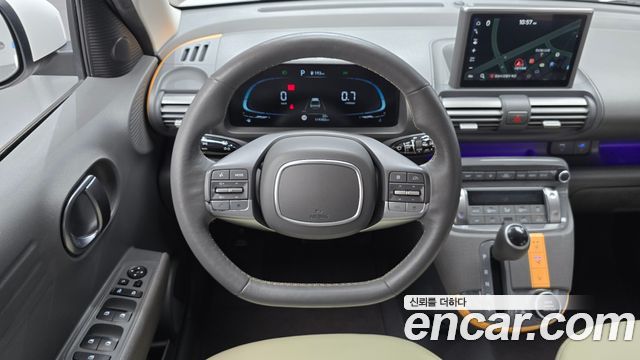 Hyundai Casper Inspiration 2023 — фото 13