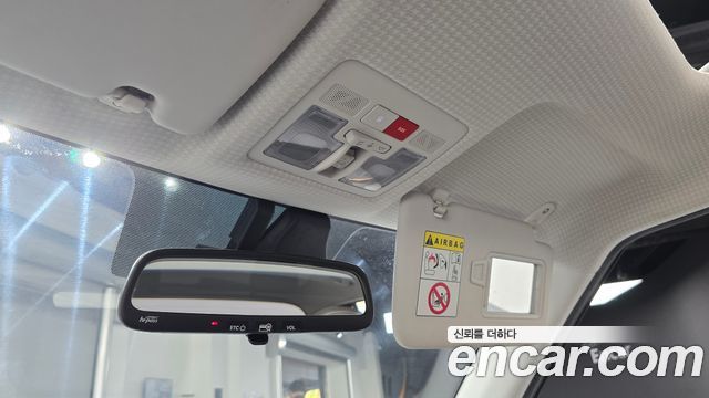 Hyundai Casper Inspiration 2023 — фото 16
