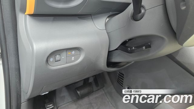 Hyundai Casper Inspiration 2023 — фото 18
