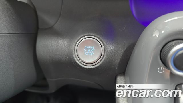 Hyundai Casper Inspiration 2023 — фото 19
