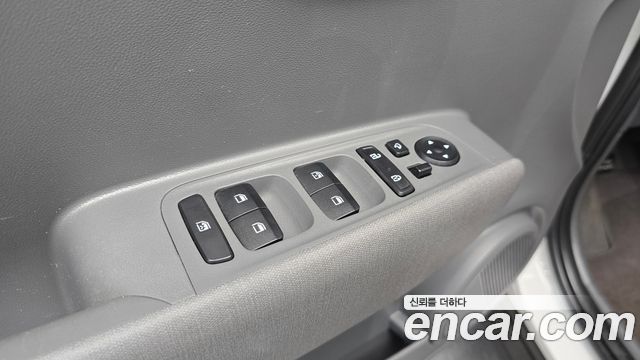 Hyundai Casper Inspiration 2023 — фото 27