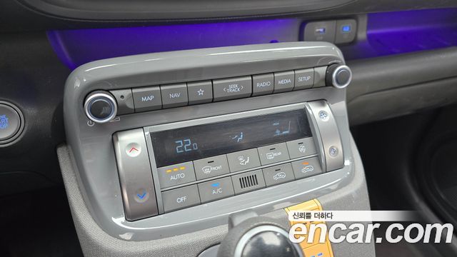 Hyundai Casper Inspiration 2023 — фото 31