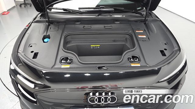Audi A6 e-tron Performance Advanced 2025 — фото 6