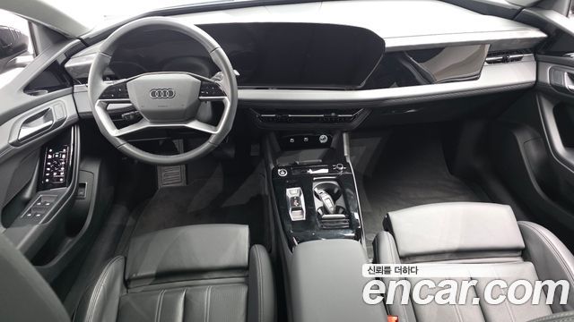 Audi A6 e-tron Performance Advanced 2025 — фото 7