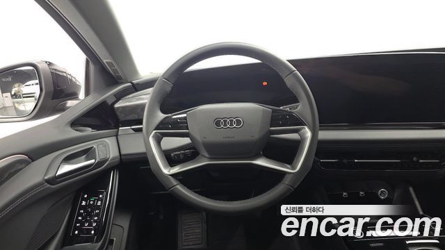 Audi A6 e-tron Performance Advanced 2025 — фото 12