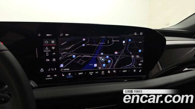 Audi A6 e-tron Performance Advanced 2025 — фото 13