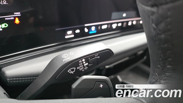 Audi A6 e-tron Performance Advanced 2025 — фото 19