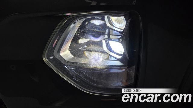 Hyundai Santa Fe (TM) Gasoline 2.0T 4WD Prestige 2020 — фото 28