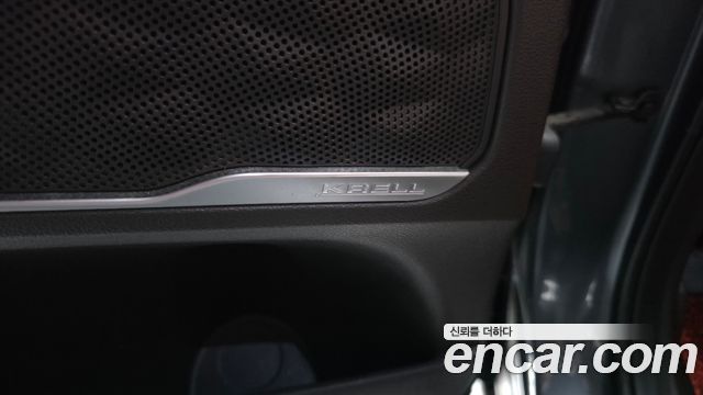 Hyundai Santa Fe (TM) Gasoline 2.0T 4WD Prestige 2020 — фото 40