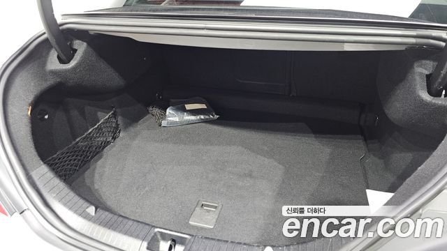 Mercedes-Benz CLA-Class (C117) CLA220 AMG Line 2019 — фото 20