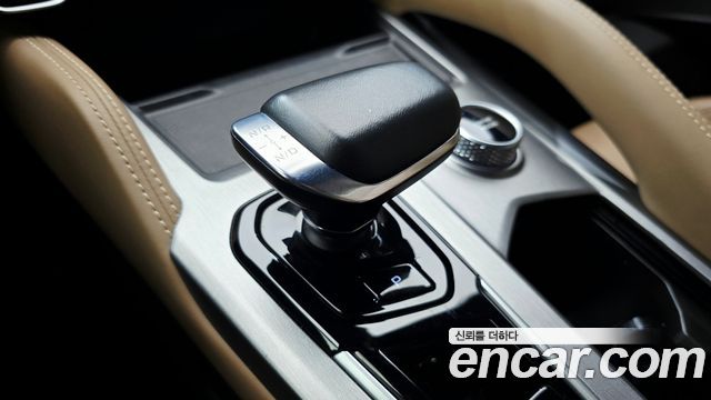 Renault Korea Grand Koleos 1.5 E-TECH Iconic 2WD 2025 — фото 9