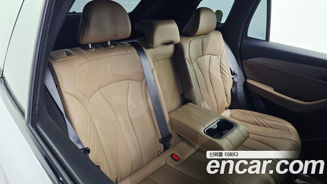 Renault Korea Grand Koleos 1.5 E-TECH Iconic 2WD 2025 — фото 11