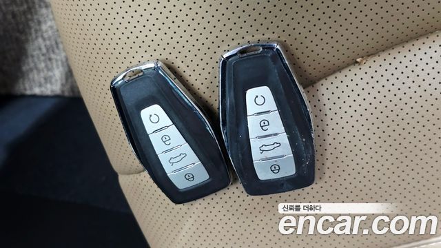 Renault Korea Grand Koleos 1.5 E-TECH Iconic 2WD 2025 — фото 18