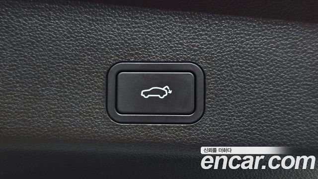 Renault Korea Grand Koleos 1.5 E-TECH Iconic 2WD 2025 — фото 19