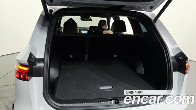 Renault Korea Grand Koleos 1.5 E-TECH Iconic 2WD 2025 — фото 20