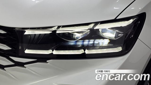 Renault Korea Grand Koleos 1.5 E-TECH Iconic 2WD 2025 — фото 22