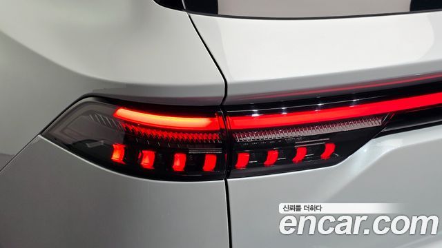 Renault Korea Grand Koleos 1.5 E-TECH Iconic 2WD 2025 — фото 23