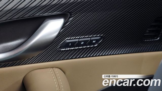 Renault Korea Grand Koleos 1.5 E-TECH Iconic 2WD 2025 — фото 29