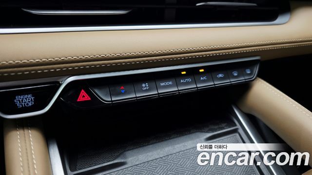 Renault Korea Grand Koleos 1.5 E-TECH Iconic 2WD 2025 — фото 32