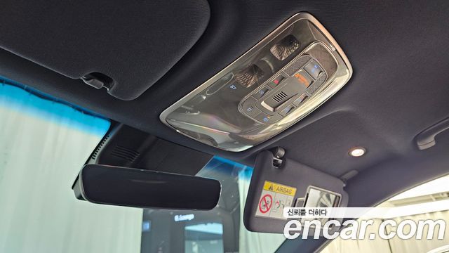 Genesis GV70 2.2 Diesel 2WD 2021 — фото 21