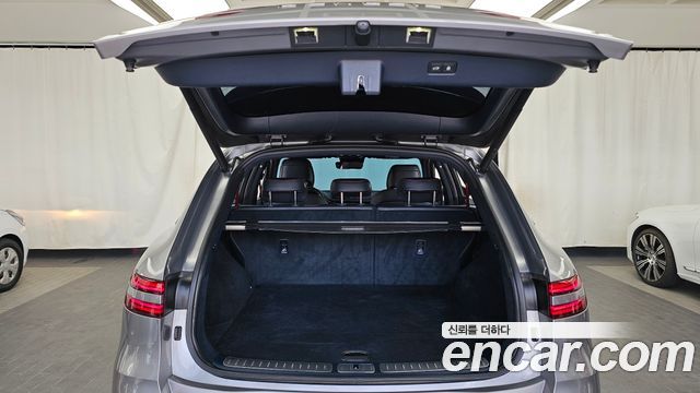 Genesis GV70 2.2 Diesel 2WD 2021 — фото 24