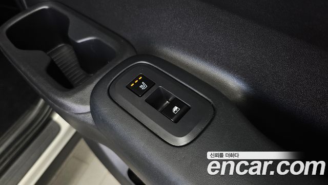 Hyundai Santa Fe (MX5) Gasoline 2.5T 4WD Prestige 2024 — фото 18