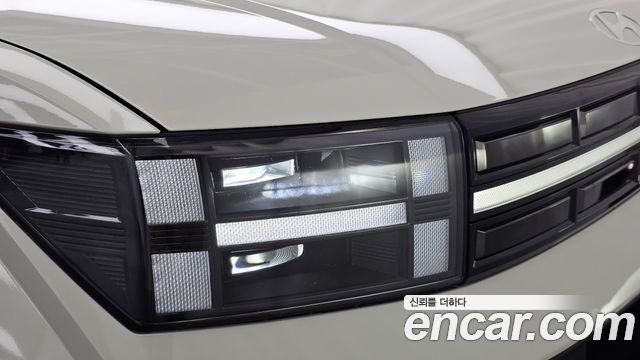 Hyundai Santa Fe (MX5) Gasoline 2.5T 4WD Prestige 2024 — фото 22