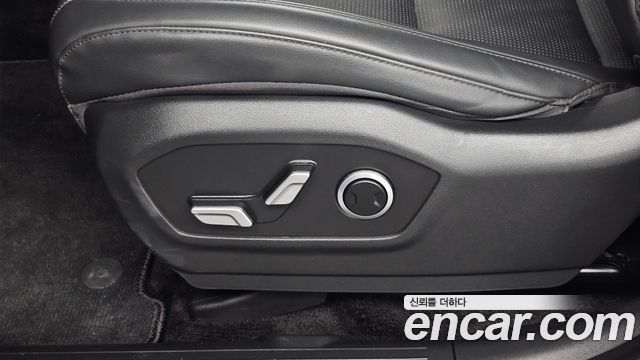 Hyundai Santa Fe (MX5) Gasoline 2.5T 4WD Prestige 2024 — фото 26