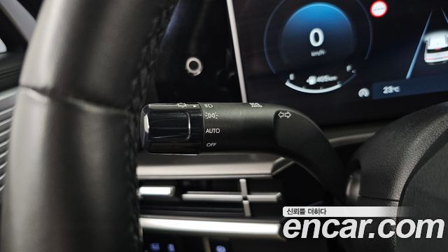 Hyundai Santa Fe (MX5) Gasoline 2.5T 4WD Prestige 2024 — фото 33